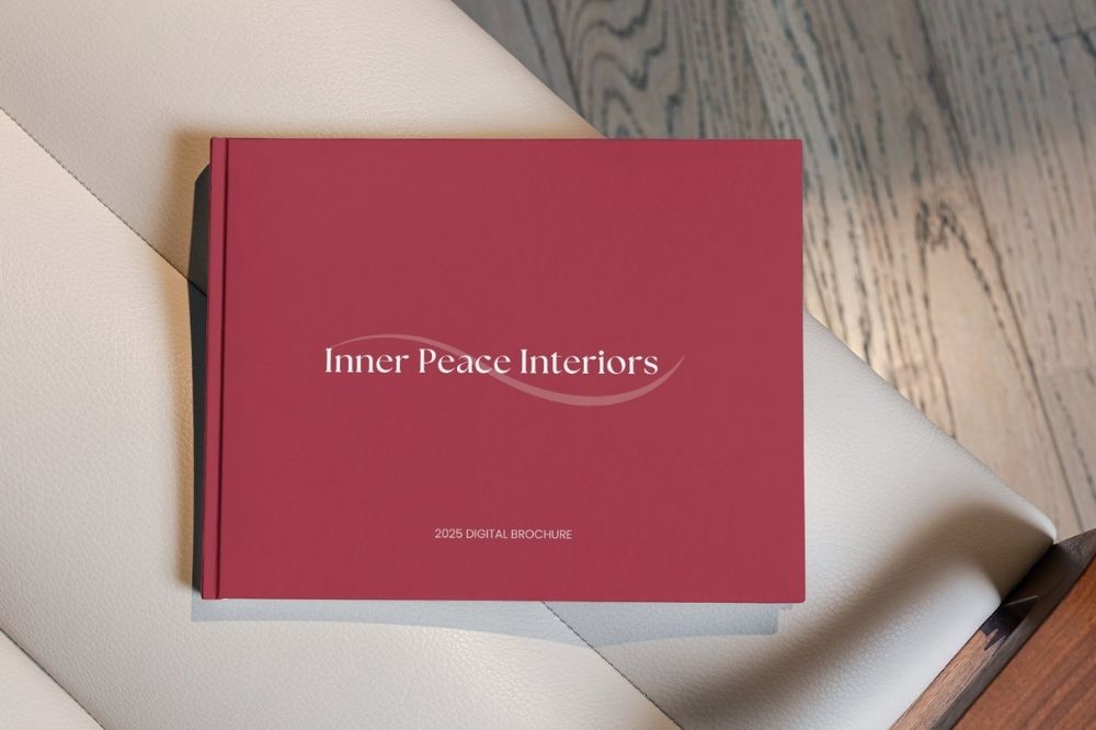 Inner Peace Brochure