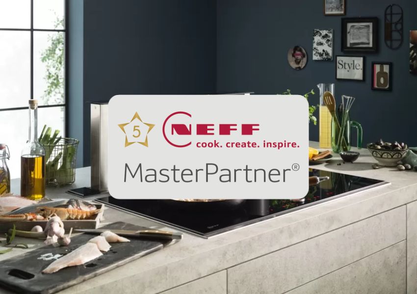 Neff Master Partner