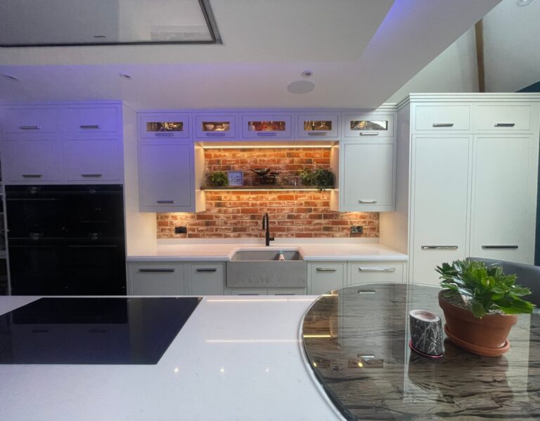 Photo inspiration: Visual Reference: Modern Contemporary Kitchens Camberley